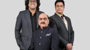 Business News | Golden Matrimonial Services: Making Dreams Come True