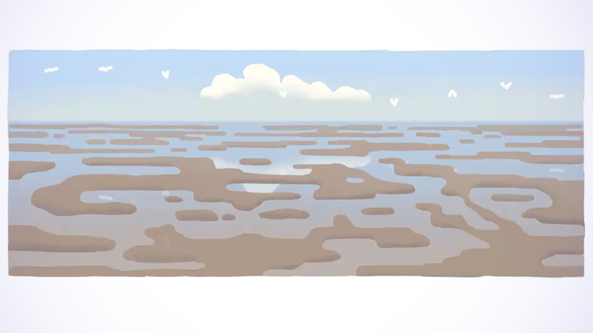 Celebrating the Wadden Sea: Google Doodle Celebrates The UNESCO World Heritage Site in Style (Watch Video)