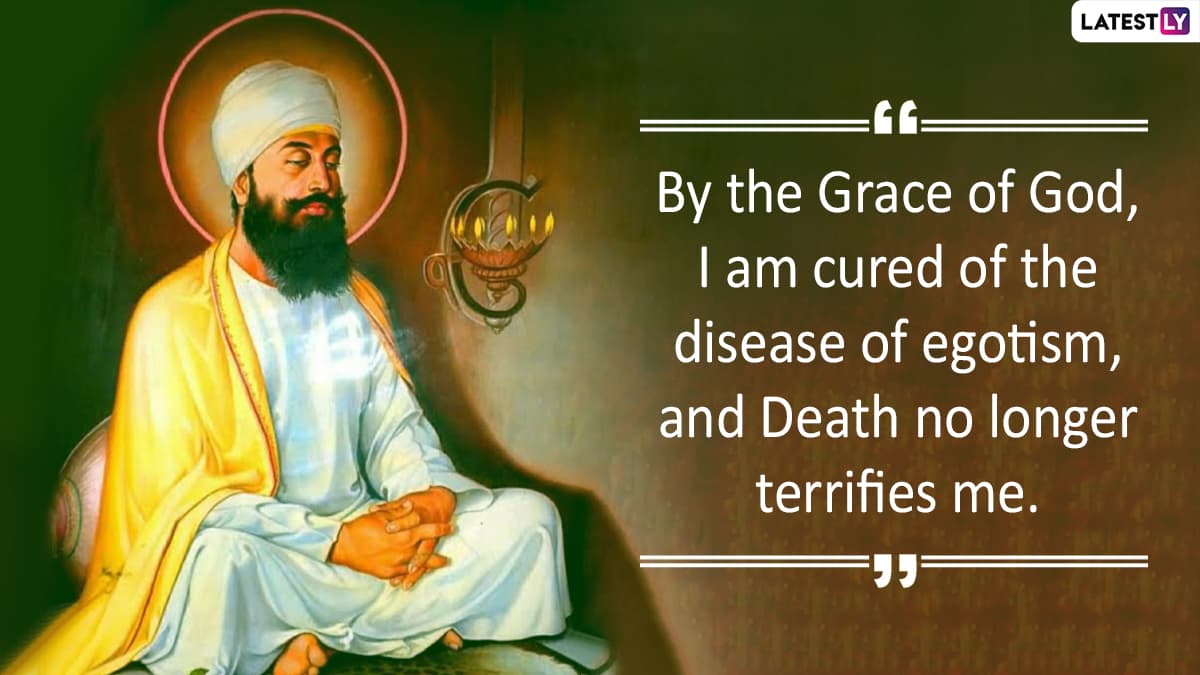 Guru Arjan Dev Ji Shaheedi Diwas 2022 Images & HD Wallpapers ...