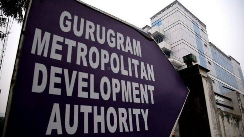 Gurugram: Quick Response Team To Address Waterlogging Problem During Monsoon Season