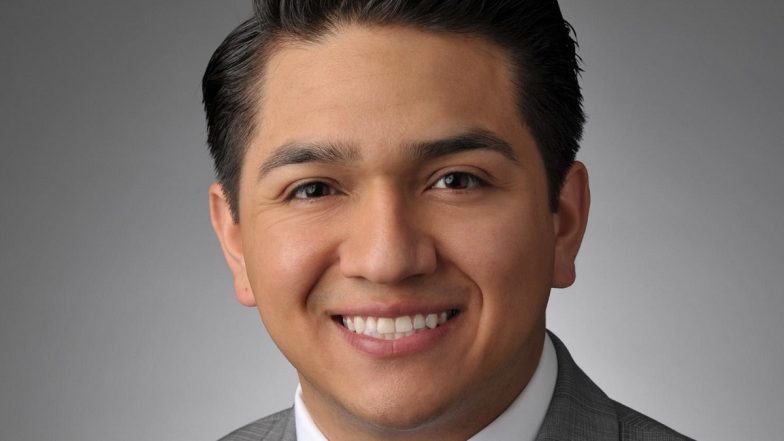 Bettering Communities Through Financial Education and Empowerment With RBC Wealth Management Advisor, Gustavo Corte