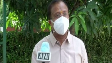 India News | Kerala Assembly Should Not Be Converted into PM Modi Bashing Propaganda Forum: MoS V Muraleedharan