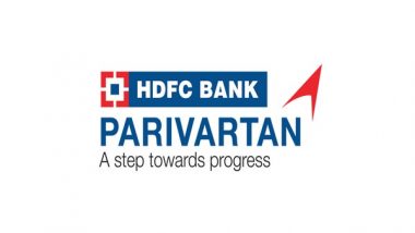 HDFC Twins Shares Fall on a Downtrend Since Announcement of Merger