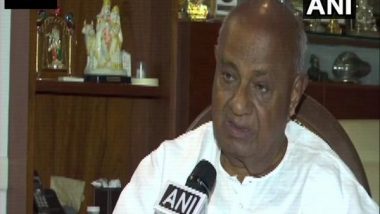 Bengaluru Court Directs Former PM HD Deve Gowda to Pay Rs 2 Crore Damages for Defaming NICE