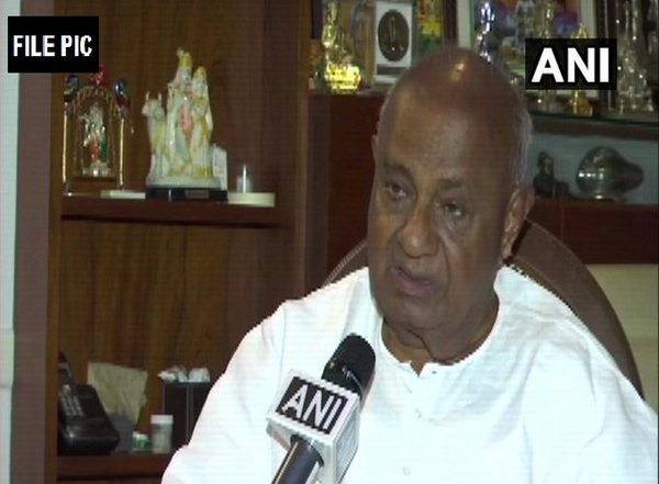 Bengaluru Court Directs Former PM HD Deve Gowda to Pay Rs 2 Crore Damages for Defaming NICE
