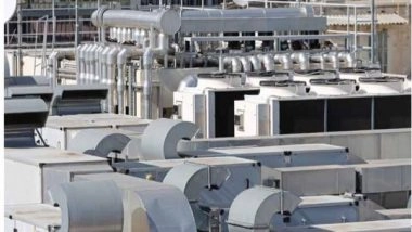 Business News | EESL Partners with ISHRAE for Clean Energy Solutions in HVAC&R Industry