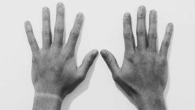 An 18-Year-Old Architect Is About To Finish His First Work of Art