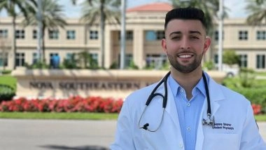 Hanna Shanar Is A Medical Student Teaming Up With Hip-Hop Stars to Spread Medical Knowledge and Awareness