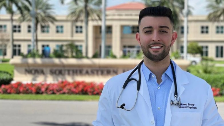 Hanna Shanar Is A Medical Student Teaming Up With Hip-Hop Stars to Spread Medical Knowledge