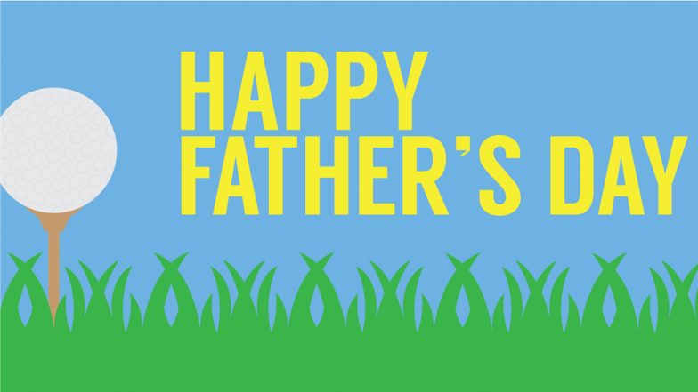 Everything You Need To Know About Father's Day 2021