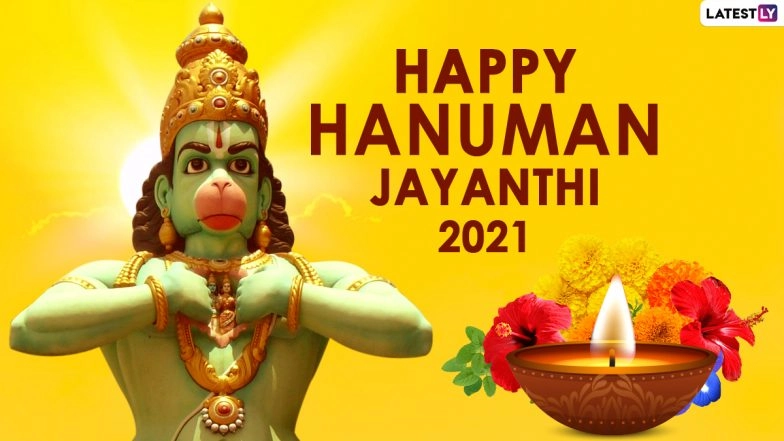 Known Telugu Hanuman Jayanthi 2021 Date, Muhurat, Puja Vidhi & Significance