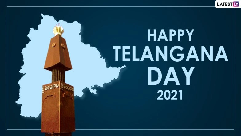 11 Interesting Facts You Need To Know About Telangana In Celebration of The Formation Day