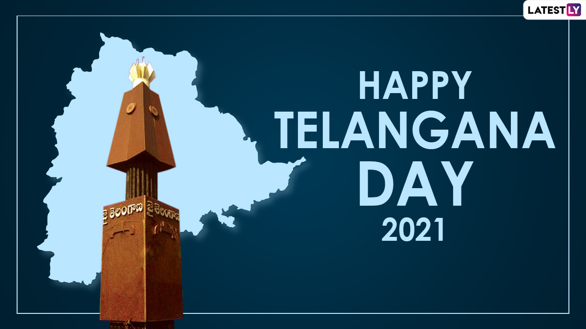 Telangana Formation Day 2021: 11 Interesting Facts You Need To ...