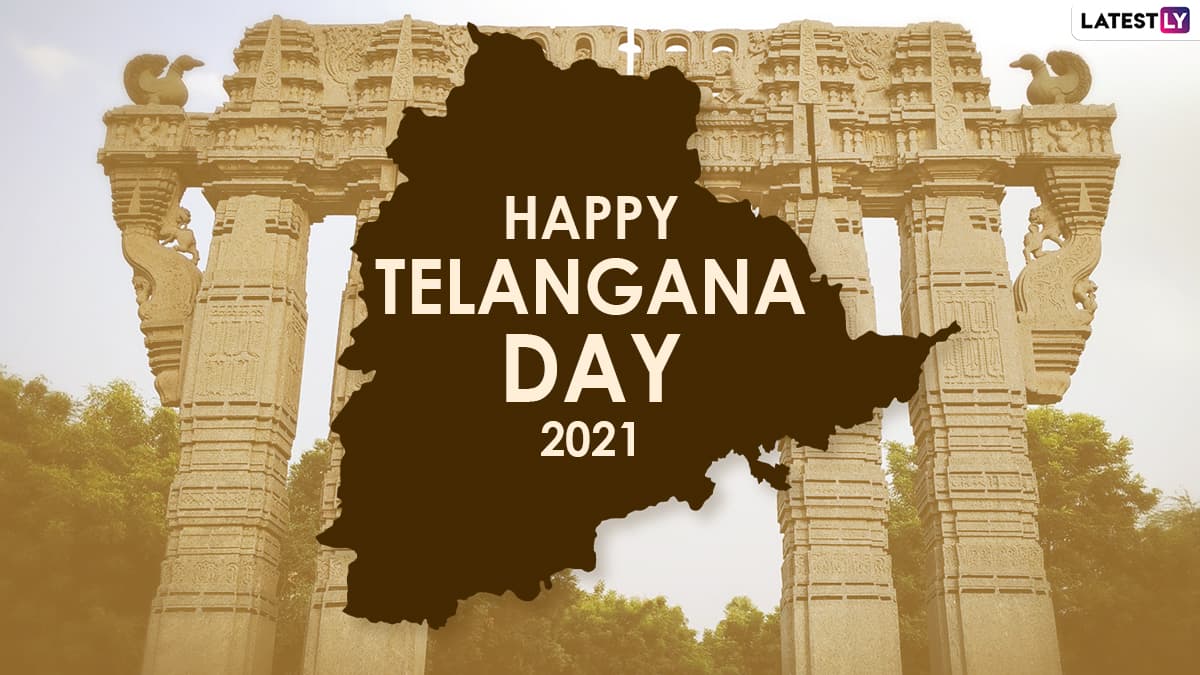 Happy Telangana Day 2021 Images & HD Wallpapers for Free Download ...