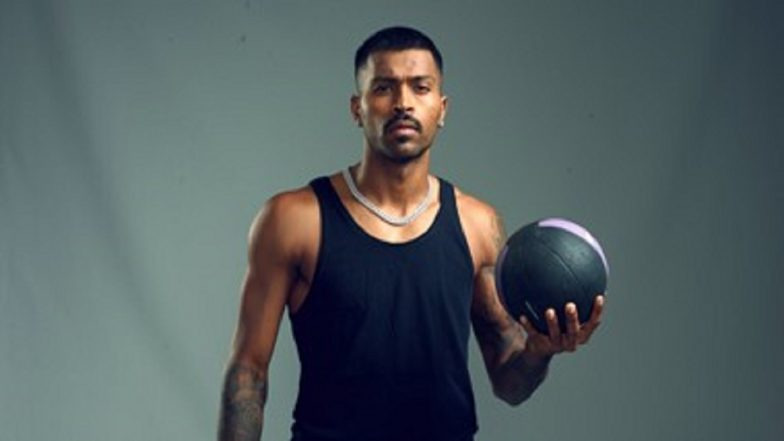 Hardik Pandya’s Wristwatches Worth Rs 5 Crores Seized By Custom Officials