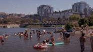 Heat Wave in Canada, Oregon and Washington May Have Killed Hundreds
