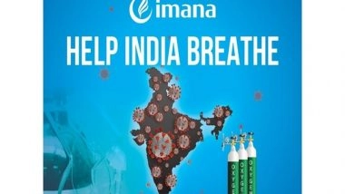 World News | US-based Pak NGOs 'mop Up' Funds Raised to Help India in COVID-19 Crisis, Likely to Be Used to Fund Terror, Says Report