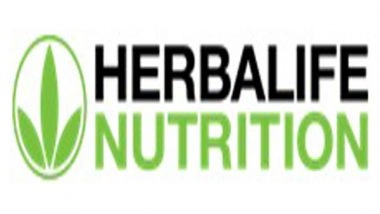 Business News | Herbalife Nutrition Announces Support to Aid India's Fight Against the Pandemic