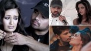 Himesh Reshammiya Throwback! From Deepika Padukone to Yuvika Chaudhary &ndash; 5 Actresses Who Appeared in Composer's Debut Album Aap Kaa Surroor (Watch Videos)