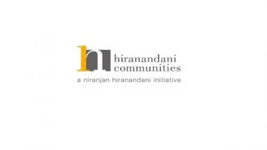 Business News | Hiranandani Parks, Oragadam, Chennai Offers Ease of Living in Live, Play and Work Environment
