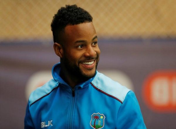 Sports News | WI Vs SA: Shai Hope, Jayden Seales Named in Hosts' Squad for 1st Test