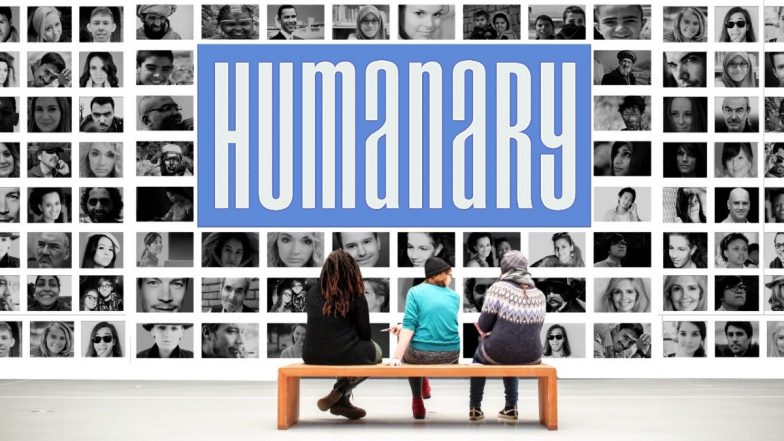 A NGO Founded To Spread Care Into Our Everyday Lives