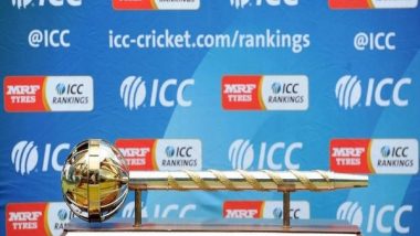 ICC WTC 2021 Final: Winner to Take Home Purse of $1.6 Million Along with Test Championship Mace