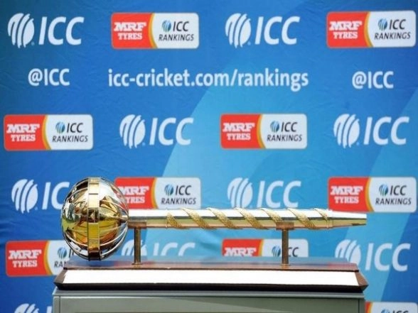 ICC WTC 2021 Final: Winner to Take Home Purse of $1.6 Million Along with Test Championship Mace