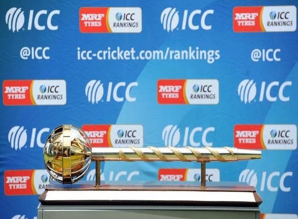 ICC WTC 2021 Final: Winner to Take Home Purse of $1.6 Million Along with Test Championship Mace