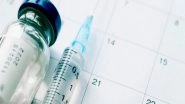 World News | Study Finds New Way of Predicting COVID-19 Vaccine Efficacy