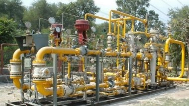 Business News | Gas Distribution Volumes Hit by Covid-19 Lockdowns: ICRA