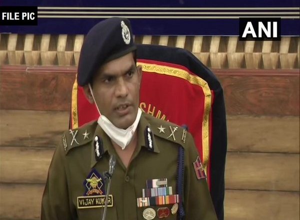 Jammu and Kashmir Police Arrests Top Lashkar-e-Taiba Commander Nadeem Abrar