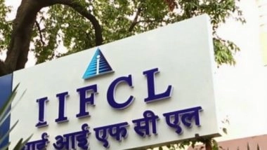 Business News | IIFCL Posts Rs 286 Crore Standalone PAT in FY21