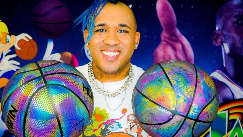 Rapper Nick Nittoli HITS iTunes Charts