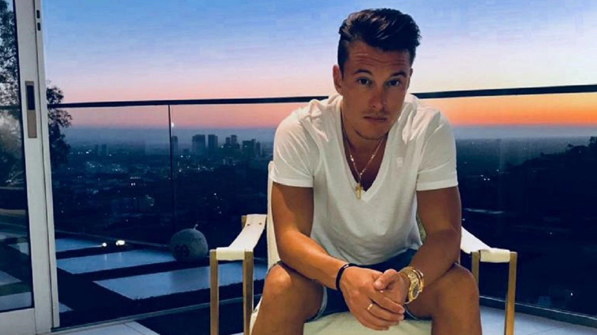 Aleksandar Novakovic’s True Entrepreneurial Spirit and Pure Will Led