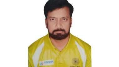 Sports News | COVID-19: Hockey India's National Technical Official Rabbi Roshan Passes Away