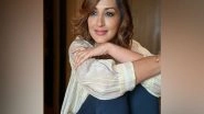 Entertainment News | Sonali Bendre Shares Lessons from Her Battle with Cancer
