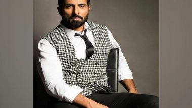 Entertainment News | Actor Sonu Sood Appeals to the Privileged to Help the Needy During COVID Pandemic