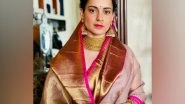 Entertainment News | Vikrant Massey's Comment on Yami Gautam's Wedding Picture Irks Kangana Ranaut