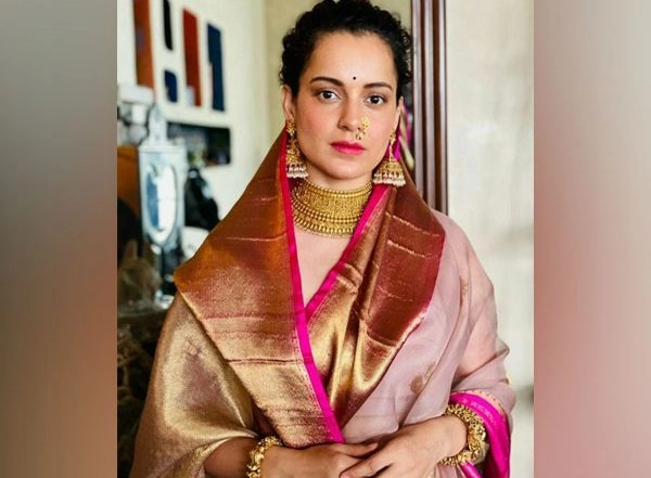 Entertainment News | Vikrant Massey's Comment on Yami Gautam's Wedding Picture Irks Kangana Ranaut