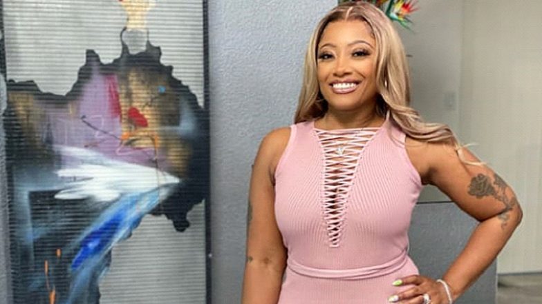 Cherokee Dazz Inspires Women To Be Confident in Their Own Skin Through Adult Entertainment