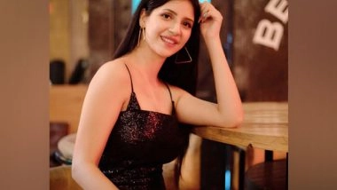 Business News | Jubin Nautiyal's Bedardi Se Pyaar Ka Featuring Kaashish Vohra Loved by Audiences Worldwide