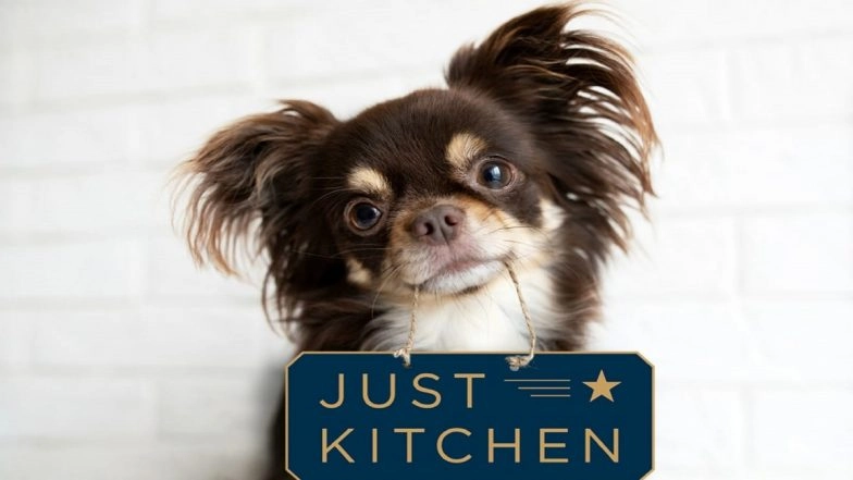 JustKitchen Disrupts Industry With Ghost-Kitchen Deliveries for Pets