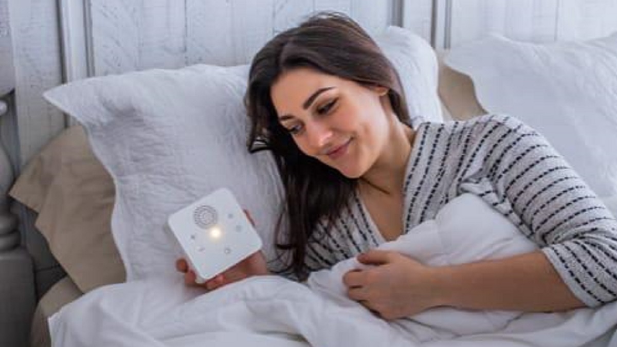 This .99 Magical Device Helps in Getting the Best Sleep