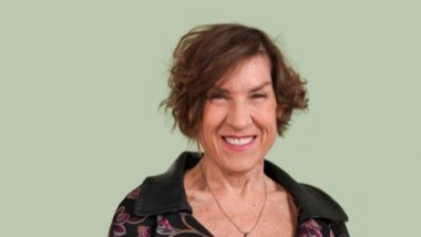 Anne Van Leynseele &ndash; A Story of Success