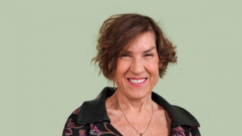 Anne Van Leynseele – A Story of Success