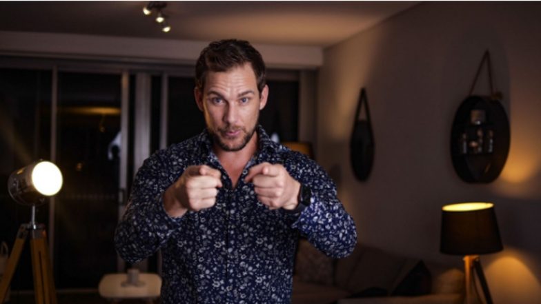 Robert Bampton Helps Content Creators Monetize Their Online Influence