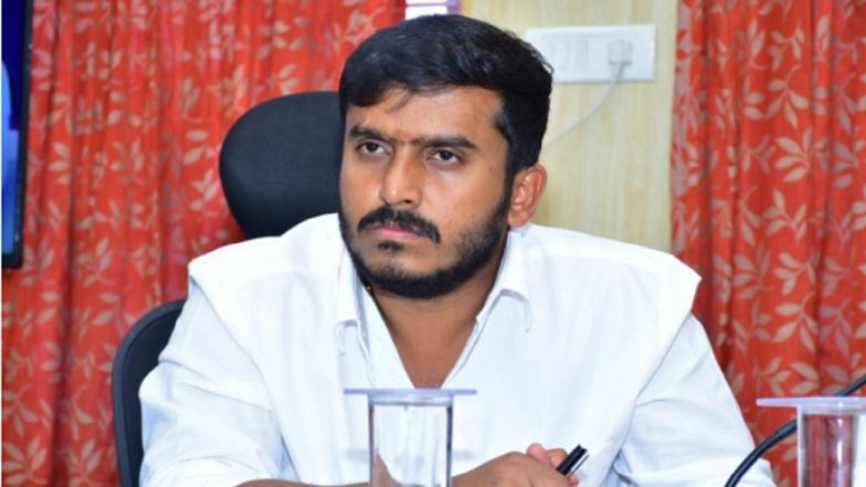 Harish Gowda an Emerging Youth Icon in Mysuru