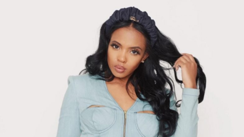 Janai Wray, Self-Made Millionaire &amp; Lawyer Started a Clothing Business During the COVID-19 Pandemic