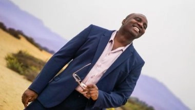 Steve Ryan Breaking Centuries-Old Stereotype, Jack of All Trades, Master of None